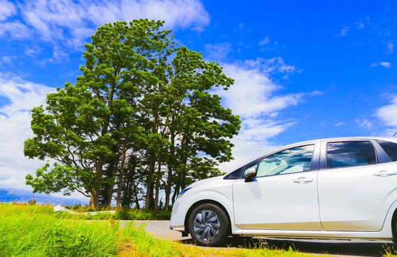 大東市で光触媒コーティングをして車を除菌できます！大阪府のNK建設にお任せください！